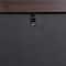 Simply Essentials™ 5" x 7" Espresso Classic Molding Frame with Mat by Studio Décor®